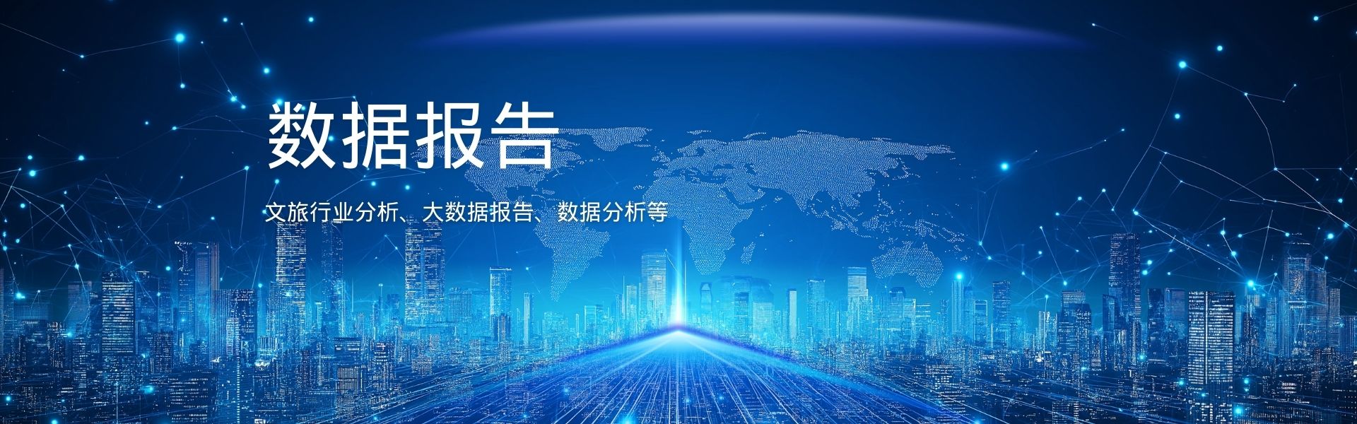 数据报告