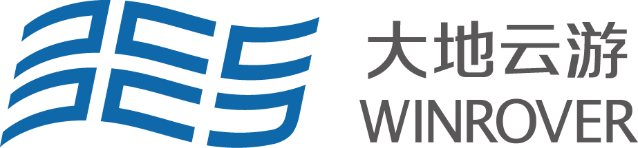 大地云游