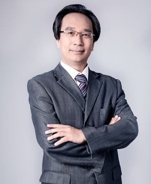 吴必虎教授